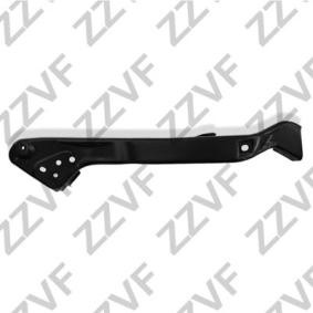 Compre Guarnição, farol principal da ZZVF ZVGS1D-54-140A a um preço baixo por 30,43 €