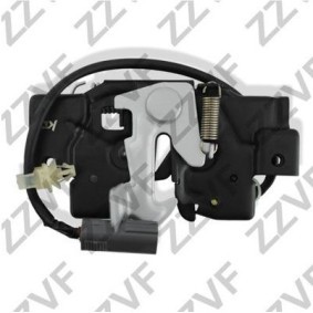 Compre Fechadura do capot do motor da ZZVF ZVGS1D-56-620A a um preço baixo por 39,18 €