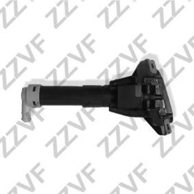 Achetez des Gicleur de lave-phare ZZVF ZVHD001R à prix pour 65,06 €