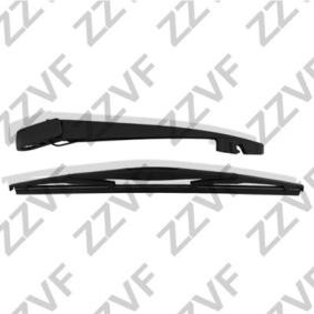 Achetez des Bras d'essuie-glace, nettoyage des vitres ZZVF ZVJE14 à prix pour 26,13 €