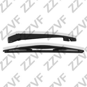 Compre Brazo de limpiaparabrisas de ZZVF online para X-TRAIL (T31) a precios moderados