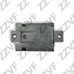 Acquista Centralina, riscaldamento / ventilazione da ZZVF online per Classe S Sedan (W220) a prezzi moderati