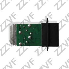 Compre Unidad de control de la ventilación de ZZVF online para MEGANE I (BA0/1_) a precios moderados