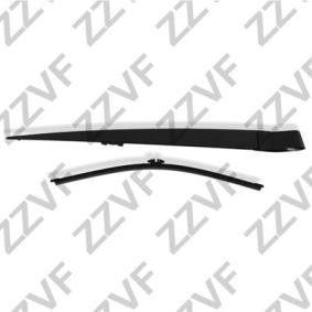 Achetez des Bras d'essuie-glace, nettoyage des vitres ZZVF ZVLC16 à prix pour 51,04 €