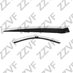 Achetez des Bras d'essuie-glace, nettoyage des vitres ZZVF ZVLD16 à prix pour 61,90 €
