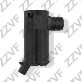 Comprar Bomba de agua de lavado, lavado de parabrisas de ZZVF ZVMC062 a bajo precio de 14,10 €