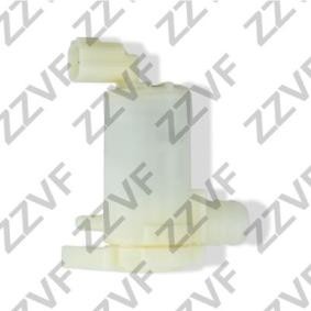 Compre Bomba de água do lava vidros de ZZVF online para IMPREZA Hatchback (GP) a preços moderados