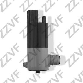 Comprar Bomba de agua de lavado, lavado de parabrisas de ZZVF ZVMC092 a bajo precio de 28,91 €