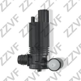 Comprar Motor del limpiaparabrisas de ZZVF ZVMC095 a bajo precio de 23,36 €
