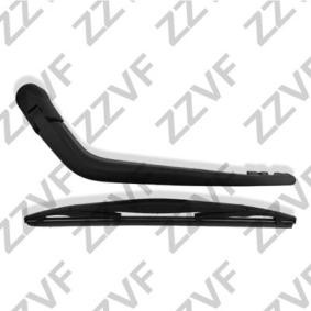 Achetez des Bras d'essuie-glace, nettoyage des vitres ZZVF ZVNG12 à prix pour 26,59 €