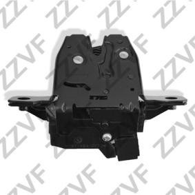 Acquista Serratura cofano post. da ZZVF ZVPK020 a buon mercato per soli 77,14 €