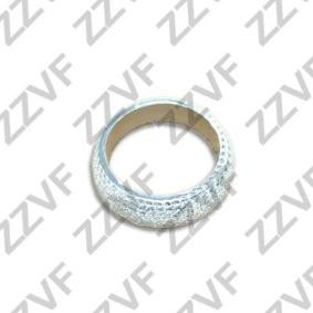 Compre Junta de escape de ZZVF online para C-HR (AX10) a preços moderados