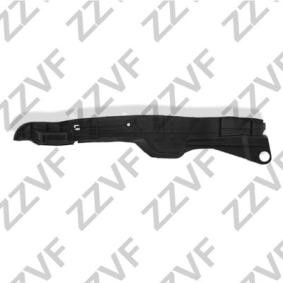 Compre Tapa de gancho remolque de ZZVF online para COROLLA Sedán (E15_) a precios moderados