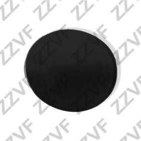 Compre Tapa de gancho remolque de ZZVF online para COROLLA Sedán (E15_) a precios moderados
