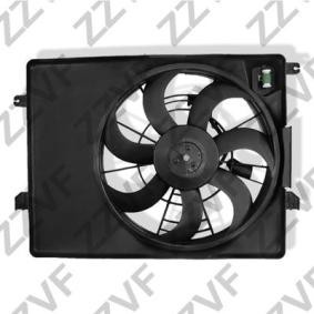 Acquista Ventola radiatore da ZZVF ZVVE010 a buon mercato per soli 163,89 €