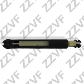Compre Fechadura do capot do motor da ZZVF ZVXY-FCS-050 a um preço baixo por 13,46 €