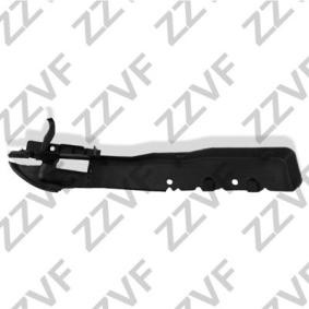 Compre Alargamento, guarda-lamas da ZZVF ZVXY-FCS-054L a um preço baixo por 17,29 €