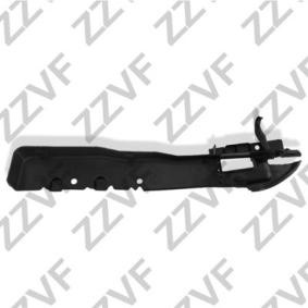 Compre Alargamento, guarda-lamas da ZZVF ZVXY-FCS-054R a um preço baixo por 17,29 €
