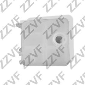 Köp Expansionskärl av ZZVF ZVXY-FCS5-062 till det låga priset 328,65 kr