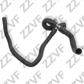 Comprar Conducto refrigerante de ZZVF ZVZ6T818Y a bajo precio de 47,01 €