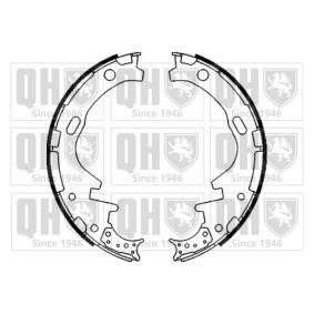 Bremsbackensatz BS813 von QUINTON HAZELL günstig für 55,59 € online kaufen