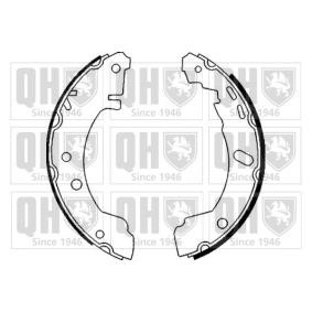 Bremsbackensatz BS829 von QUINTON HAZELL günstig für 39,69 € online kaufen