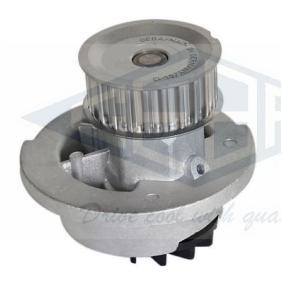 Köp Vattenpump av GEBA 7020 till det låga priset 602,23 kr