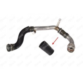 Achetez des Durite de turbo de chez IBRAS en ligne pour Megane III Grandtour (KZ, KZ0/1) à prix modérés