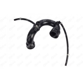 Comprar Tubo flexible de aire de sobrealimentación de IBRAS 11729 a bajo precio de 28,83 €
