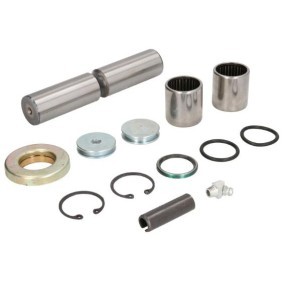 Compre Pivote de dirección de LEMA online para Sprinter 4-T Caja / Chasis (W904, B904) a precios moderados