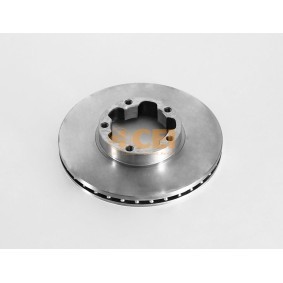 Comprar Disco de freno de CEI 215.121 a bajo precio de 45,52 €