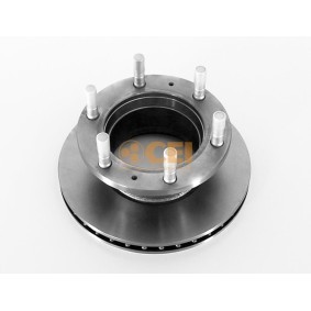 Acquista Disco freno da CEI 215.125 a buon mercato per soli 97,55 €