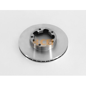 Acquista Disco freno da CEI 215.119 a buon mercato per soli 40,60 €
