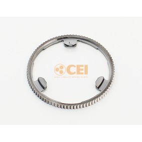 Comprar Anillo sincronización, caja de cambios de CEI 119.226 a bajo precio de 132,56 €