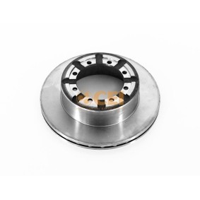 Comprar Disco de freno de CEI 215.123 a bajo precio de 53,83 €