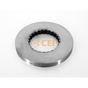 Comprar Disco de freno de CEI 215.087 a bajo precio de 177,23 €