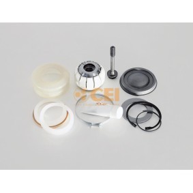 Comprar Kit de reparación, brazos de suspensión de CEI 198.440 a bajo precio de 57,31 €