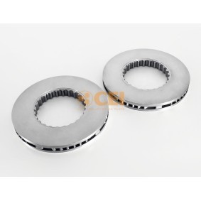 Comprar Disco de freno de CEI 215.159 a bajo precio de 249,41 €