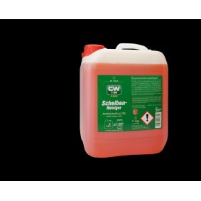 Scheibenwischwasser des Herstellers DR. Wack - Originalware Artikelnummer: 1730