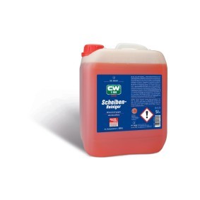 Scheibenwischwasser des Herstellers DR. Wack - Originalware Artikelnummer: 1743