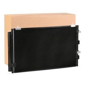 Comprar Condensador, aire acondicionado de RIDEX 448C0248 a bajo precio de 142,77 €