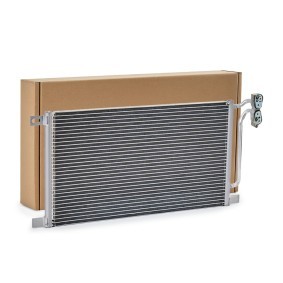 Klimakondensator 448C0252 von RIDEX günstig für 61,87 € online kaufen