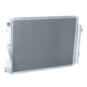 Comprar Condensador, aire acondicionado de RIDEX 448C0255 a bajo precio de 137,82 €