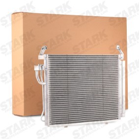 Compre Condensador, ar condicionado da STARK SKCD-0110439 a um preço baixo por 81,71 €