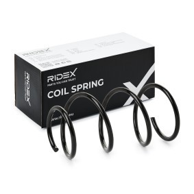 Compre Molas de RIDEX online para PRIUS Hatchback (NHW20_) a preços moderados