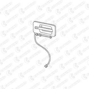 Acquista Maniglia porta da COVIND 943/192 a buon mercato per soli 92,34 €