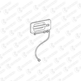 Acquista Maniglia porta da COVIND 943/193 a buon mercato per soli 92,34 €