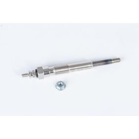 Compre Bujías de precalentamiento de BERU online para LAND CRUISER 100 (UZJ100) a precios moderados