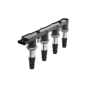 Zündspule ZS571 von BERU günstig für 58,92 € online kaufen