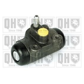 Achetez des Cylindre de roue QUINTON HAZELL BWC3202 à prix pour 21,77 €